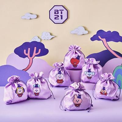 Baby K Edition 2 Bok Pouch