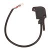 Freno a Mano per Monopattino Elettrico Linea Hall Per M365 Pro 1S Cavo Linea Hall Parti di Ricambio Cavo Accessori Monopattino Elettrico