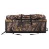 Sacoche arrière Bagtecs QB2 pour quad/ATV - Top case semi-rigide camouflage, 84×43×28 cm