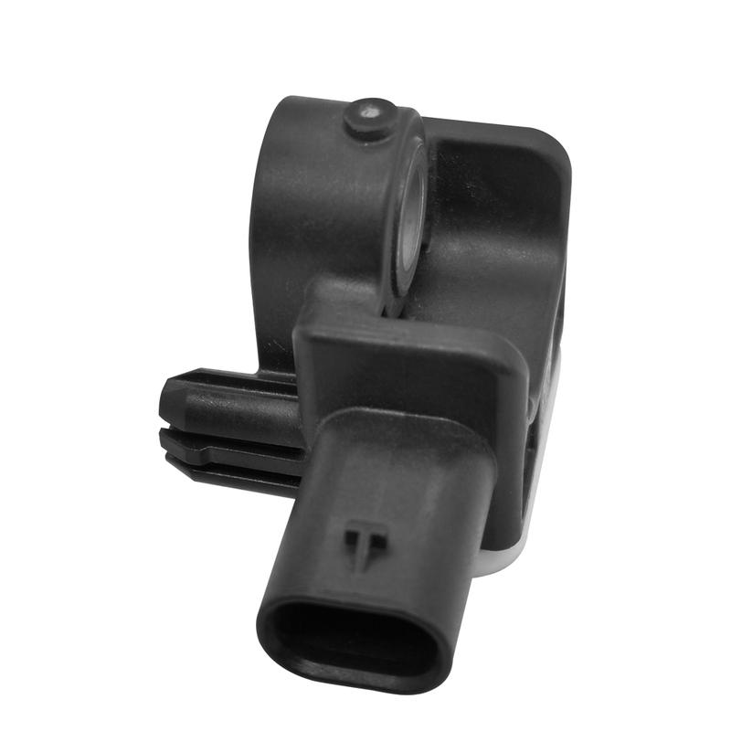 collision sensor For VW Lavuda Passat Bora Caddy Polo/Derby/Vento-IND Touareg Skoda Fabia Seat Ibiza 2H0959351