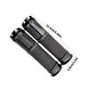 2pcs Universals Bike Grip Mountain Biking Grip Cycling Enthusiasts Accessory Suitable for Various Bike Models