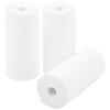 3 Rolls 57x30mm Thermal Printing Paper Pocket Printer Child Camera Photo Printing Paper