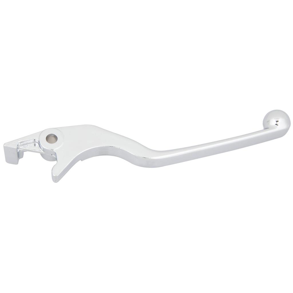 Kijima Motorcycle Parts Brake Lever for Honda Shadow Slasher Chrome Plated (Right Lever) NV400DCY/1/2/4 (NC40) (2000-2004) 202-034MR