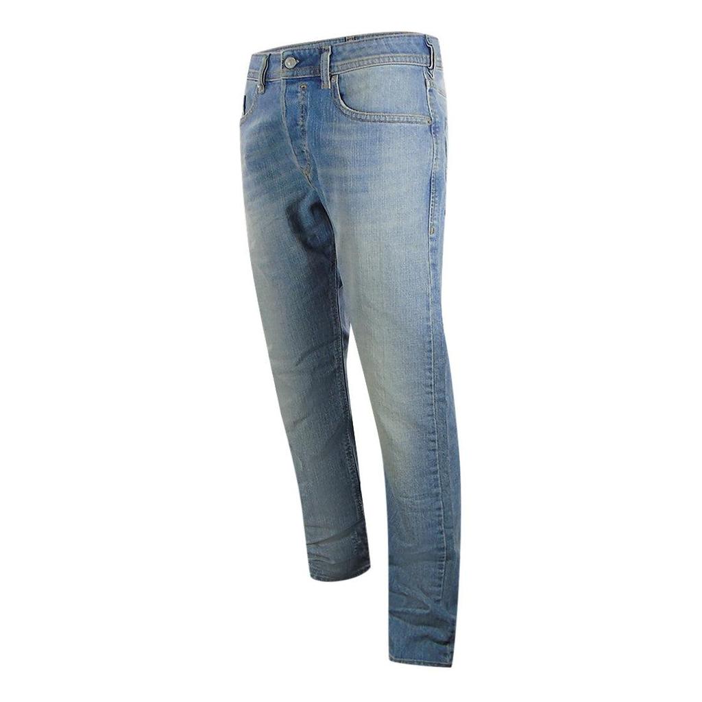 Diesel Herren Buster-X Denim Jeans
