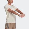 adidas Running T Shirt Women's White HB9355