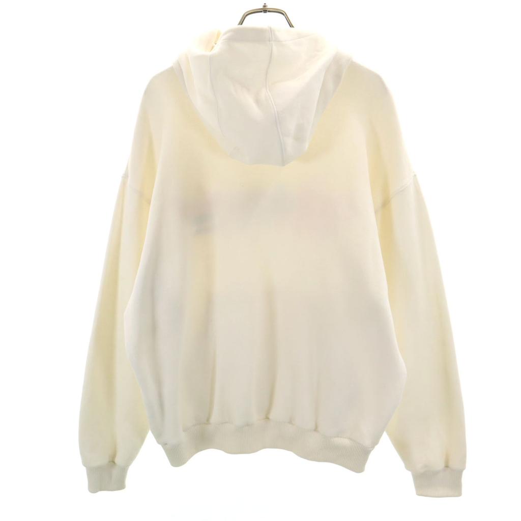 adidas 80s Vintage made by Descente Trefoil logo Long sleeve Sweatshirts Men's Used