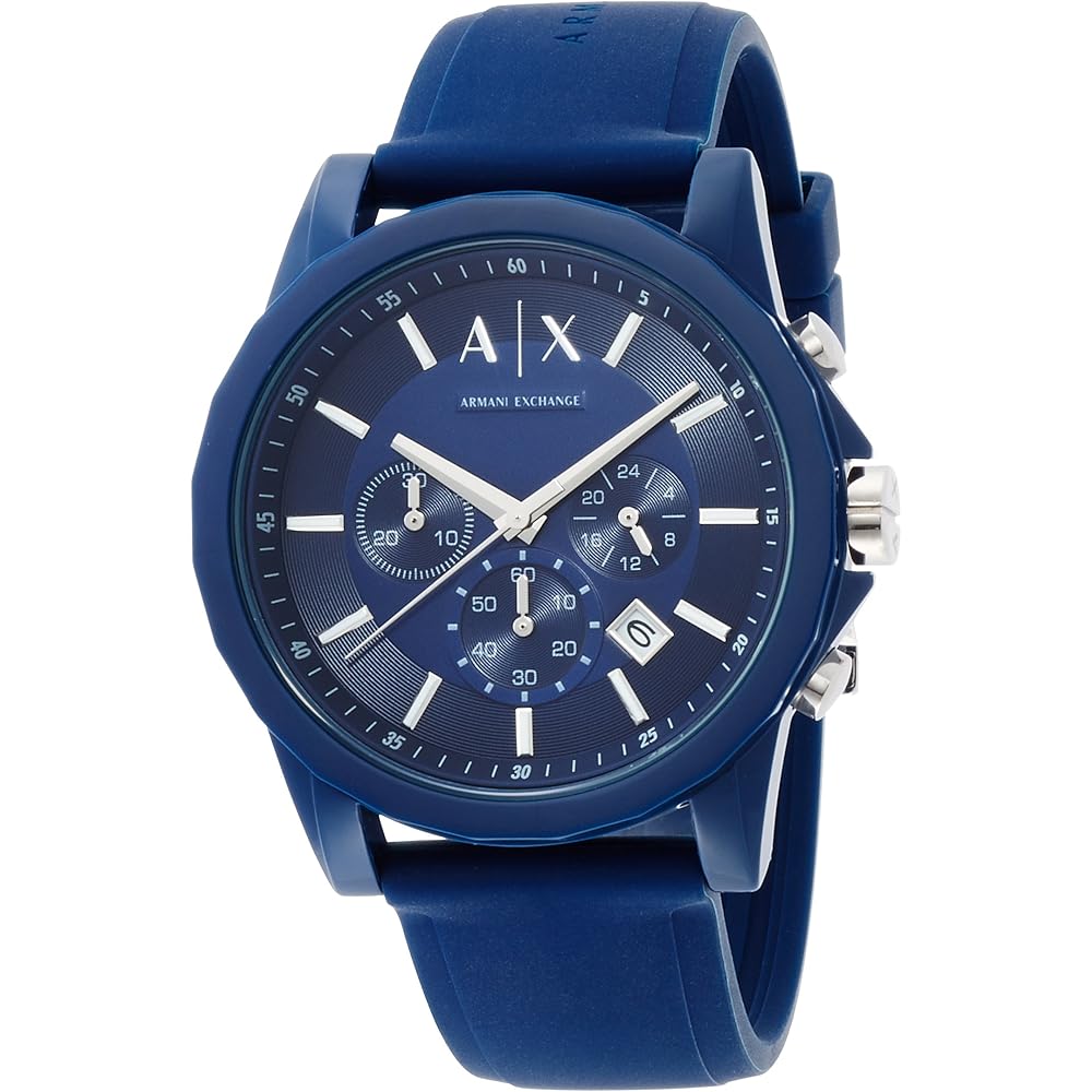 A|X Armani Exchange AX1327 Watch, Officially Imported