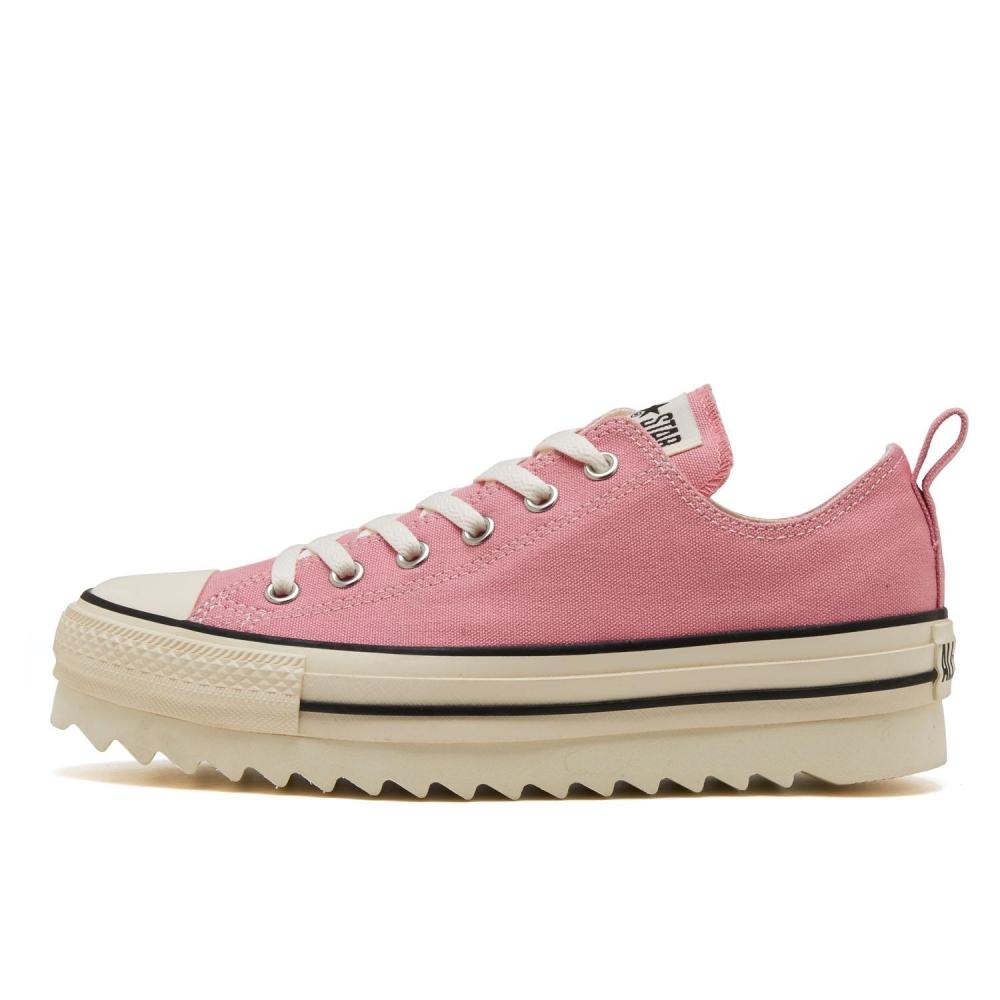 

CONVERSE AS SHARKSOLE OX 31311040 РОЗОВЫЙ