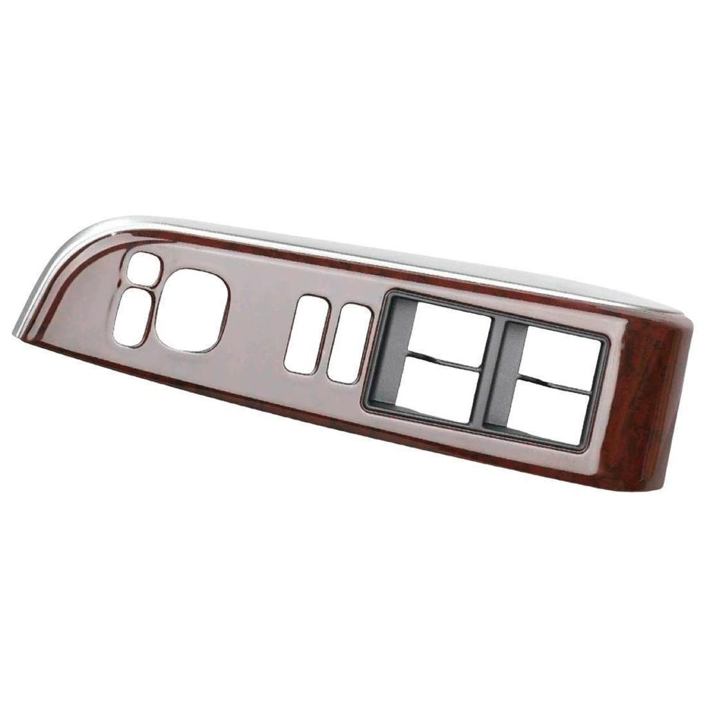 Toyota Camry 2012-2017 Power Window Switch Panel Trim