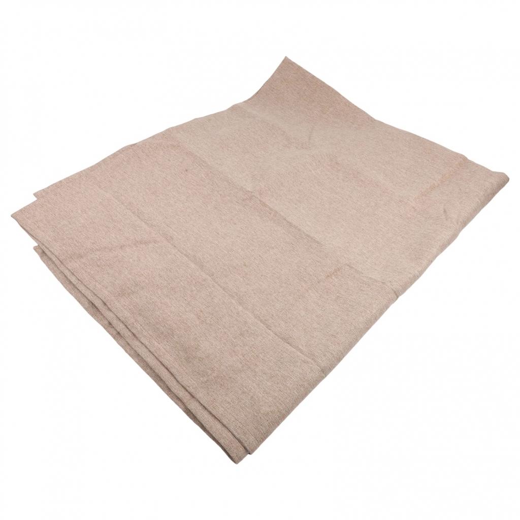 Elegant and Waterproof Tablecloth for Rectangular Tables Cotton Linen Design
