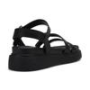 Salt And Chocolate Cozy Strap Sandals 412524007 (5.3Cm)