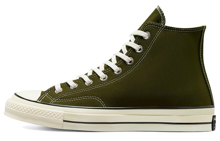 Converse Chuck 70 High  Dark Moss  171565C 37