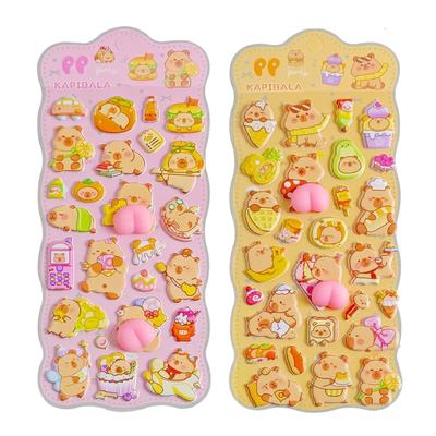 Jouets et jeux – Autocollants pour enfant