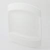 NARUMI Plate Opera White 25cm Pasta Microwave Warmable 50827-5364