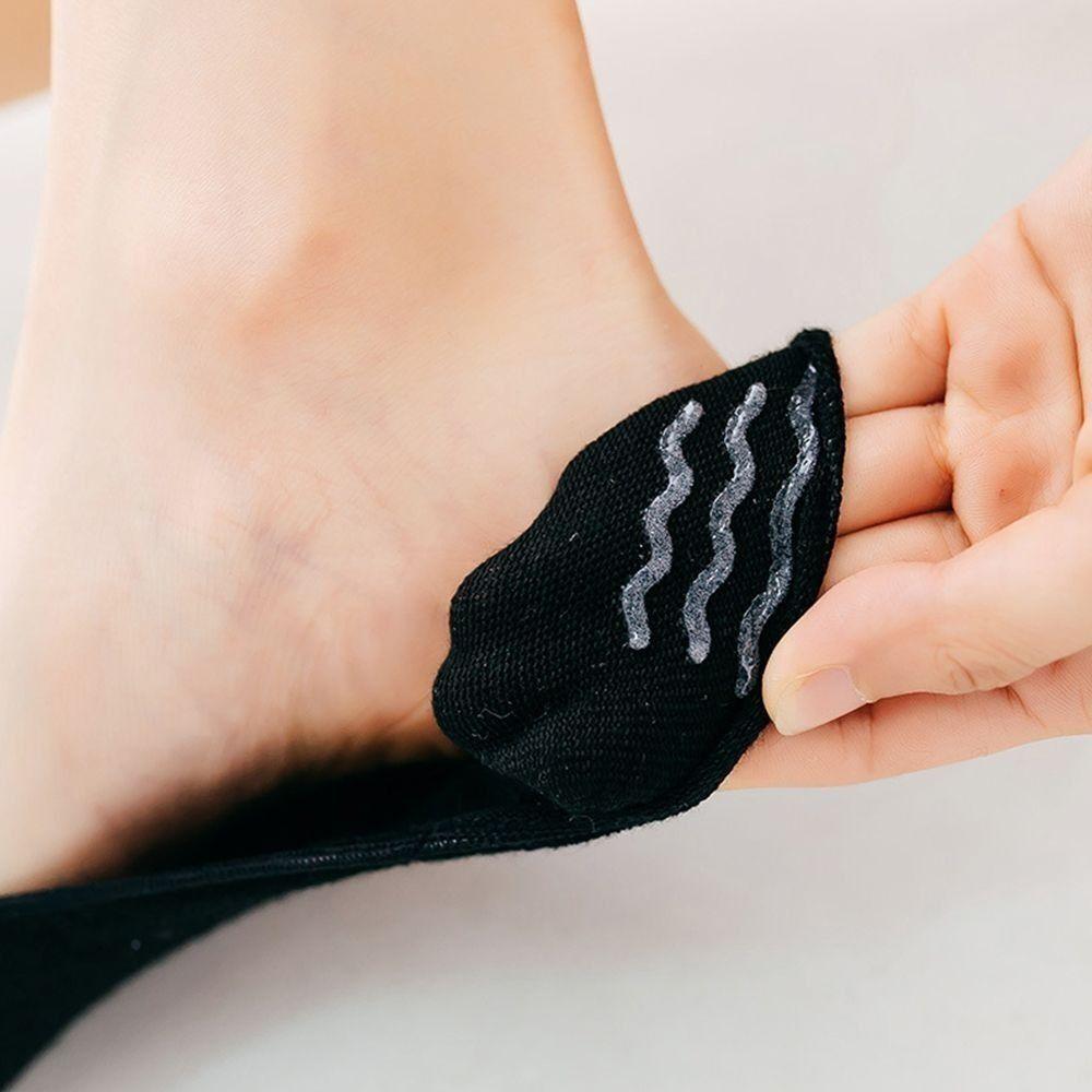 Split Toe Sock Cotton Toe Socks New Fish Mouth Socks