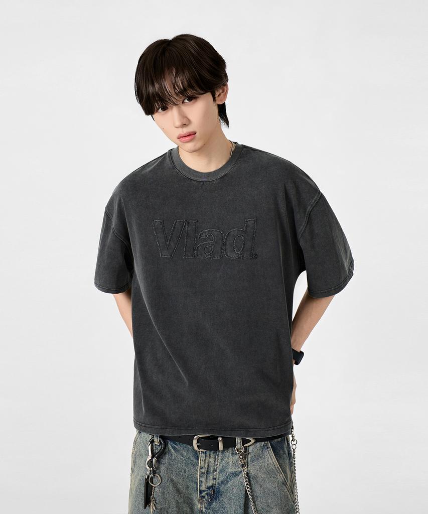 Dimiteulibeullaeg Vtg Pigment Artwork T-Shirt_Type 3