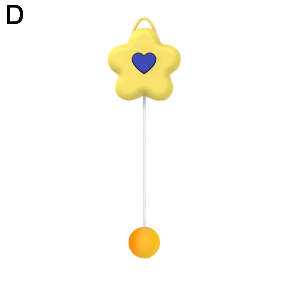 Kinder Hänge-Trainer Eltern-Kind-Interaktion Für Kinder Gerät Training Auge Koordination M0G4