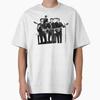 1964's Fab Four Oversized T-Shirt