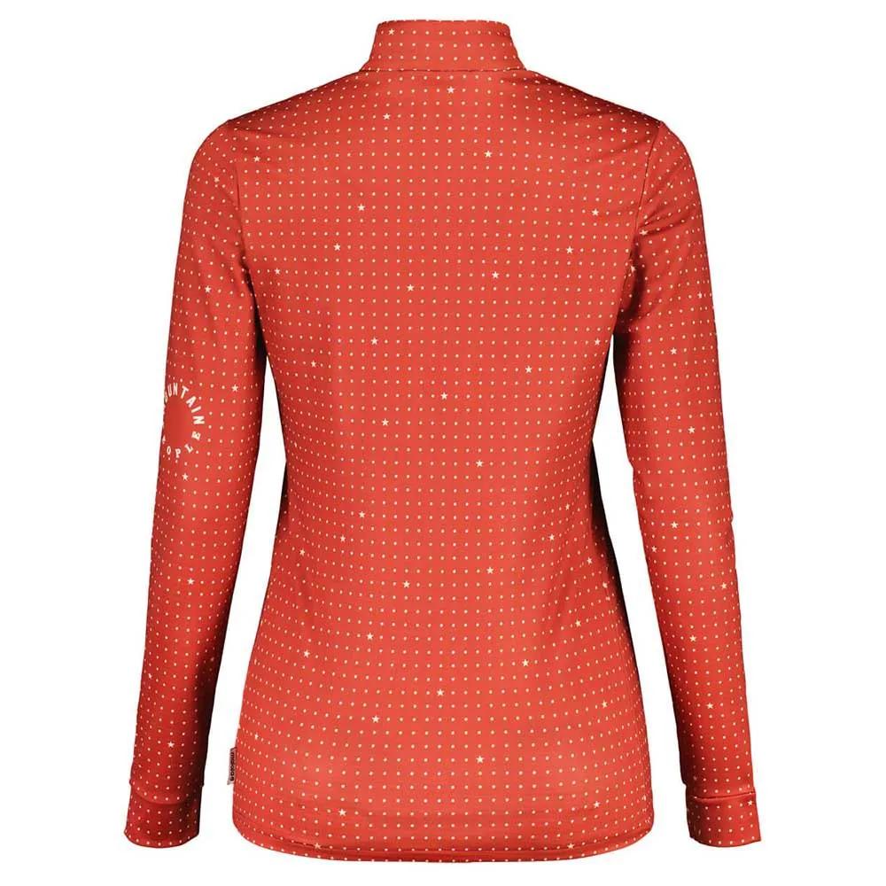 Maloja Флисовая на молнии SawangM. 1/1