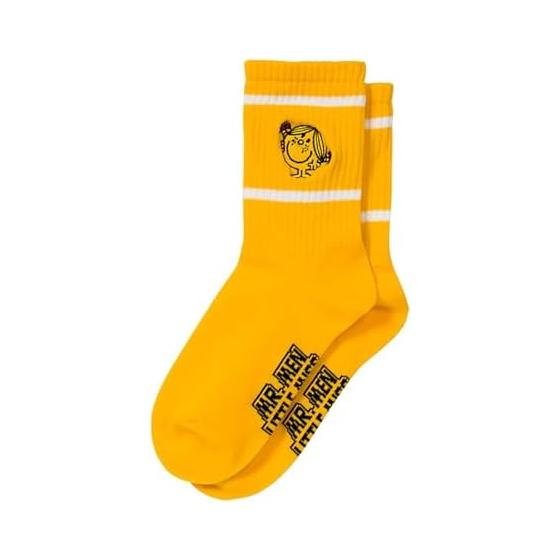Sanrio Socks Little Miss Sunshine 890561