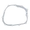 uxcell Motorcycle Clutch Cover Gasket Replacement for CG125 CG150 2pcs