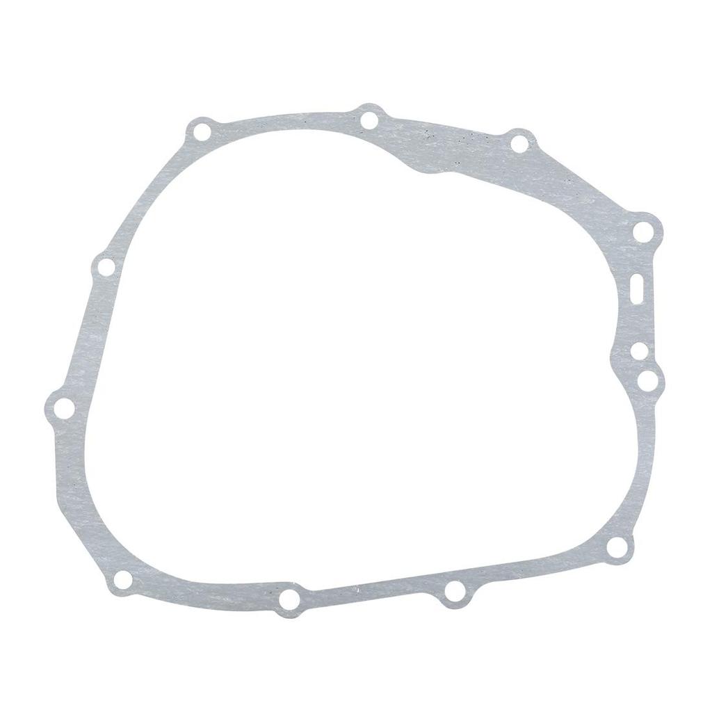 uxcell Motorcycle Clutch Cover Gasket Replacement for CG125 CG150 2pcs