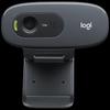 Logitech C270 HD Webcam
