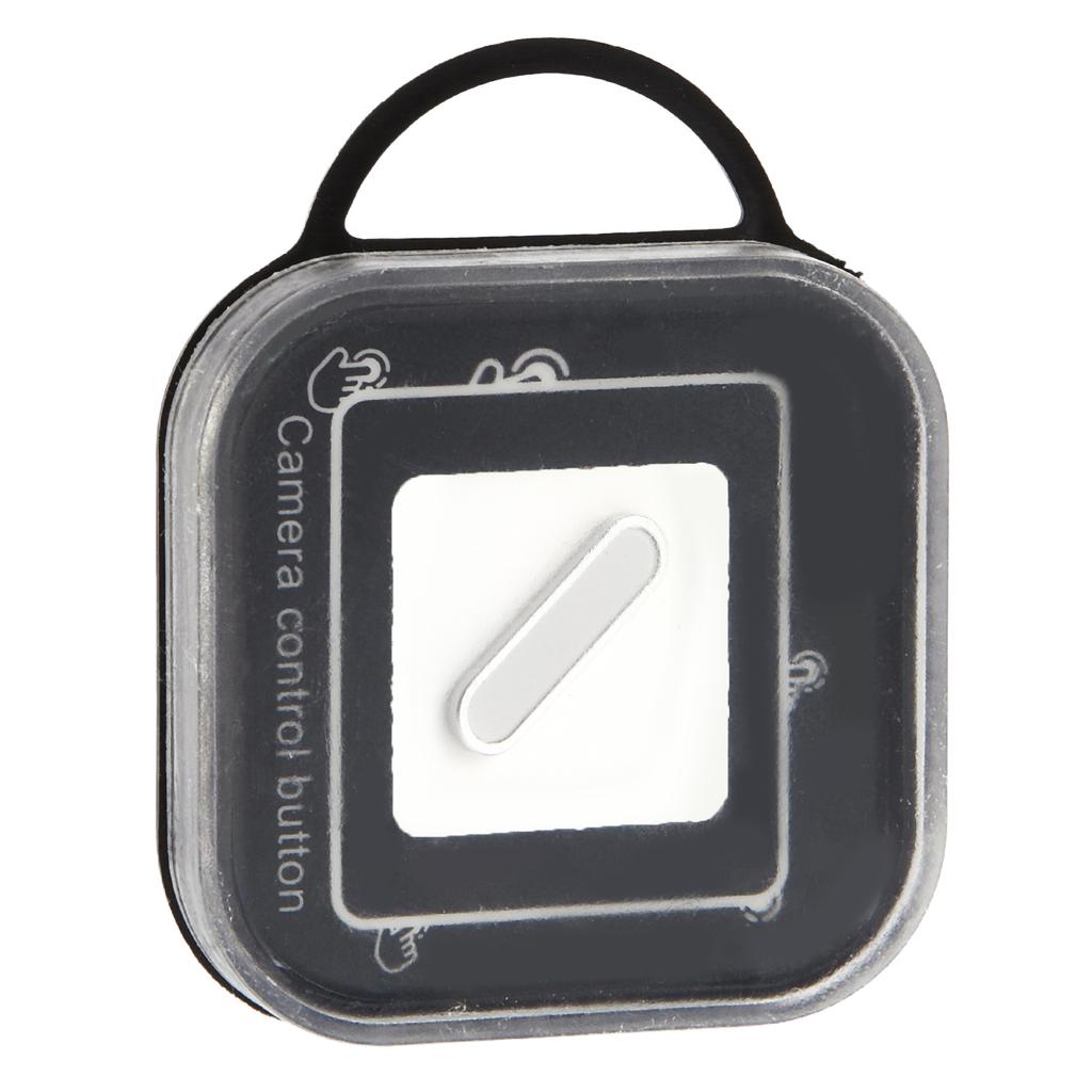 Kamerasteuerung Aufnahmetaste für iPhone 16/16 Plus/16 Pro/16 Pro Max Unterstützung Steuerung Zoom Klicken Schieben