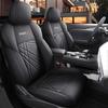 Changan EADO Plus Car Seat Cushion for 24 Blue Whale NE Models - Full Surround, Four Seasons Use