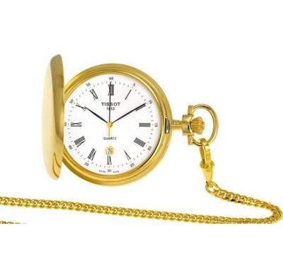 Tissot T83.4.553.13 Watch