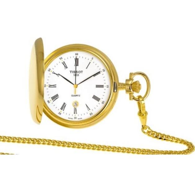 Tissot T83.4.553.13 Watch