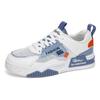 new men's comfortable outdoor comfort trend thick sole four seasons breathable thick sole board shoes fashion men's shoes