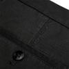 Dance with Wolves Men's Quality Cotton Stretch Business Casual Pants