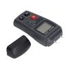 Digital Wood Moisture Tester Meter LCD Display Water Content Humidity Detector Needle Type