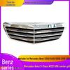 Mercedes Benz S-Class W221 Front Grille for S350/S400/S500/AMG
