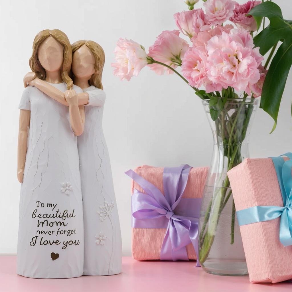 Modern Minimalist Desk Decoration Gift Figurine