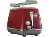 Toster De'longhi Ctoc2103.R Czerwony
