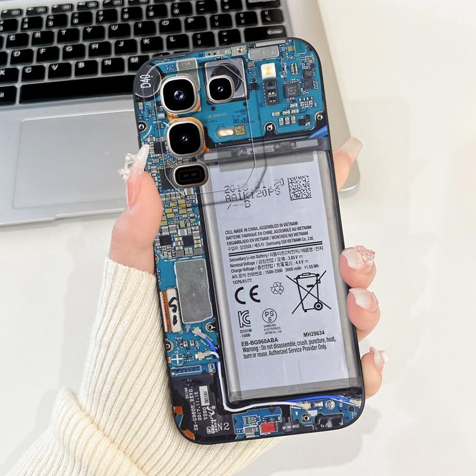 For Infinix Note 50 4G Case Note 50S X6870 Cute Cat Dinosaur Cartoon Cover Soft Silicone Case For Infinix Note 50 Pro Plus Shell