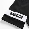 Hübsche Kurzarm Lose Gerade T Shirts Pullover Herrenbekleidung Koreanische Frühling Sommer Dünne Mode Lässig Patchwork Mann