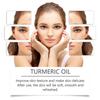 Eelhoe Turmeric Facial Essential Oil Hydrating And Nourishing, Repairing Facial Skin, Delicate Skin Moisturizing Skincare Essence