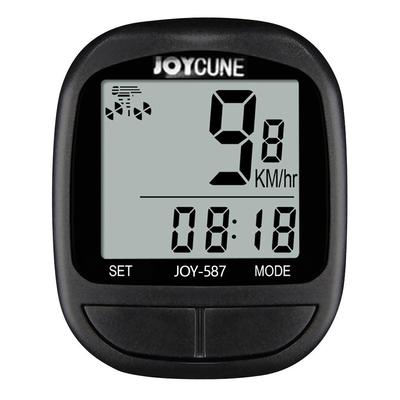 Cycling Bicycle Computers Waterproof Speedometer Bike Computer Odometer