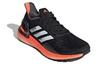 adidas Wmns UltraBoost Pb 'Black Signal Coral' Mujer EG0419