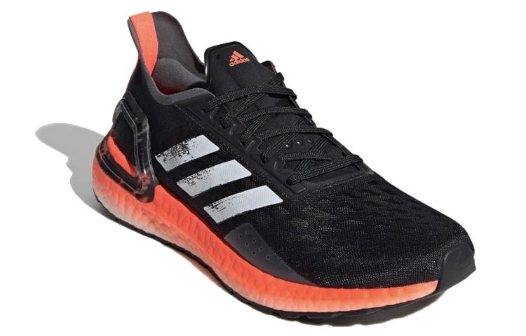 adidas Wmns UltraBoost Pb 'Black Signal Coral' Mujer EG0419