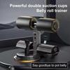 Ankle Support Sit-up Assistive Bar Suction Cup Type Sit Up Exercise Equipment  Beginners