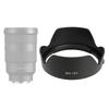Lens Hoods ALC-SH141 Reversibles for FE 24-70mm F2.8 SEL2470GM On A7C A9 A7 Protects Against Glares and Damage
