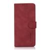 KHAZNEH For Motorola Moto G56 5G Case PU Leather Wallet Stand Phone Cover