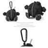 BTS Leger bom Pluche Sleutelhanger
