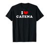 Ik hou van Catena, Ik hou van Catena T-shirt