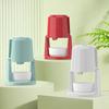220V Automatic Ice shavers Small household electric ice Shaved Machine two speed Adjustable ice shaving machine ice Crusher