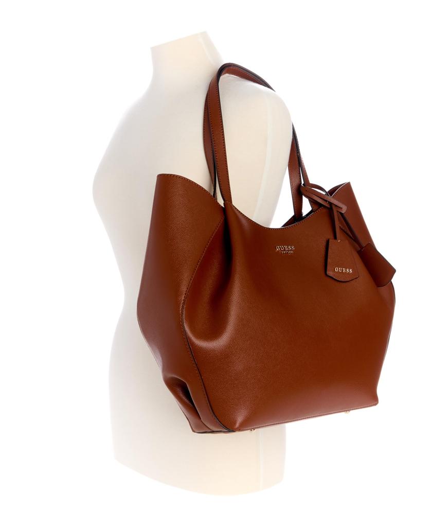 Guess AMORETTE COG 2-in-1 Tote, Women's